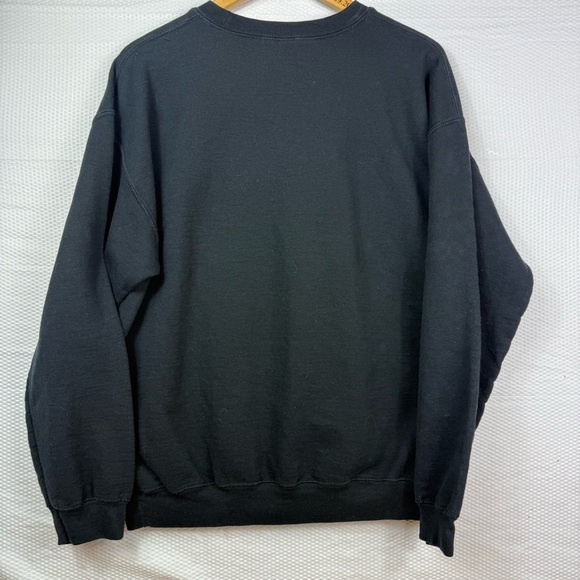 Morgan Wallen Black Crewneck size Large - Picture 5 of 7